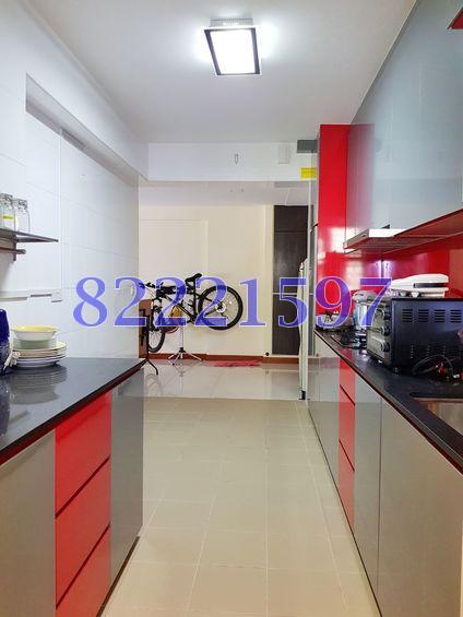 Sengkang East Avenue (Sengkang), HDB Executive #175215072